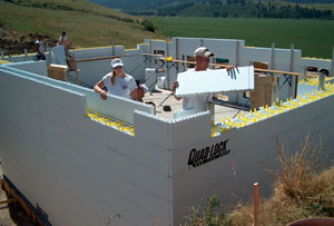 Green Building & Energy Efficient Strategies by the Experts - Core Construction Products West