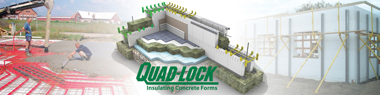 Build LEED and Energy Efficient, Net Zero Energy, Fire, Tornado & Earthquake Resistant Buildings with local Experts Core Construction Products since 2001, in Colorado & Western USA