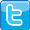 Follow us on Twitter