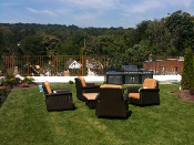 Quad-Lock & Quad-Deck ICF Luxury Lofts with Green Roofs Award-Winning Energy-Efficient NJ Image3